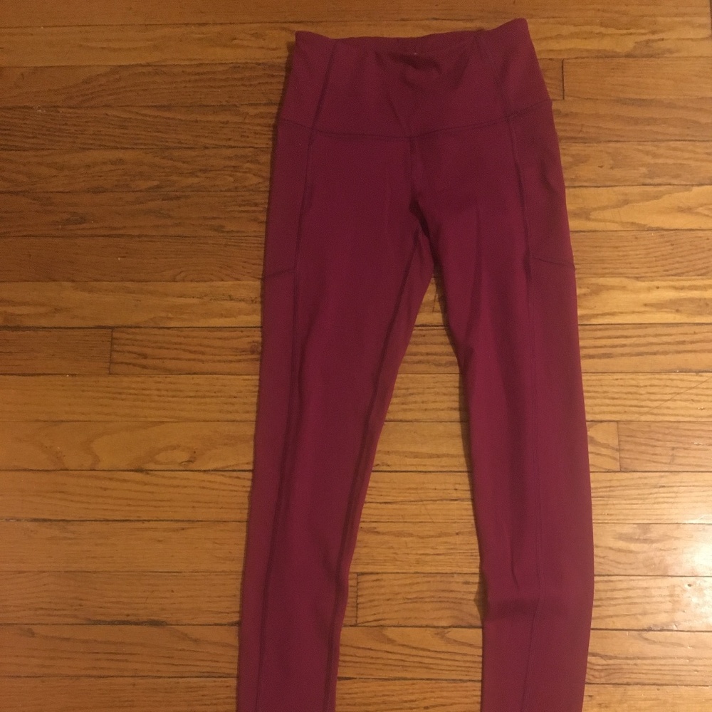 Victoria's Secret Sport Leggings